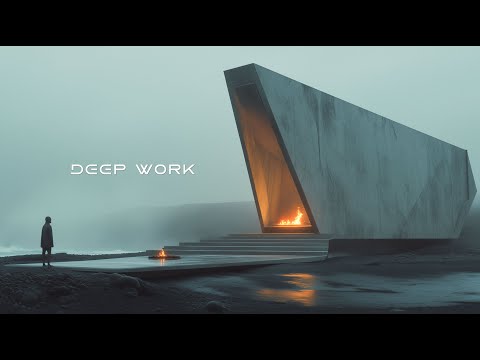 Видео: фоновая музыка | Лучшая инструментальная музыка для работы