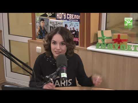 Видео: Об авторском фильме "Фотоувеличение" - в программе "Твоё кино" от 06.02.20