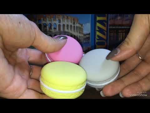 Видео: МОИ БАЛЬЗАМЫ ДЛЯ ГУБ 💄 ЧАСТЬ 2