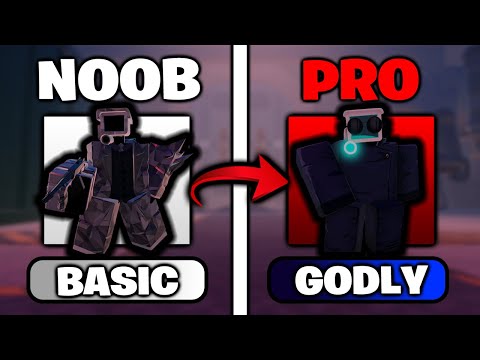 Видео: Я прошёл 6-ю главу и получил самую мощную камеру! От нуба к профи, эпизод 1 — Защита Скиби