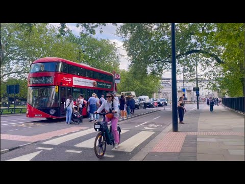 Видео: ЛОНДОН СЕЙЧАС 20.05.2024 ПРОГУЛКА ПО ЦЕНТРУ, ПОГОВОРИМ КУДА КАТИТСЯ ЛОНДОН? ВЛОГ АНГЛИЯ