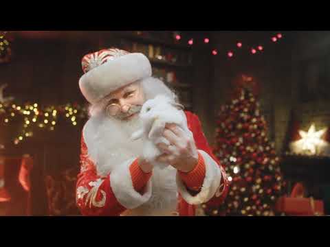 Видео: Видеосвязь Максима с Дедом Морозом! 2020