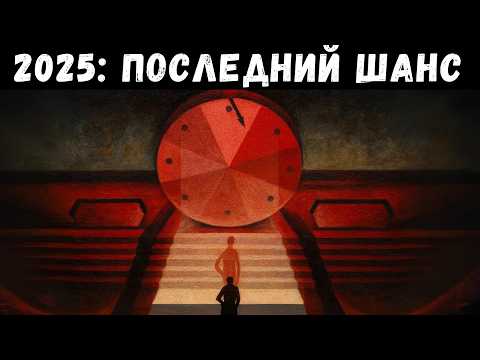 Видео: Жестоких Истин 2025: Перепрограммируй Себя на Успех