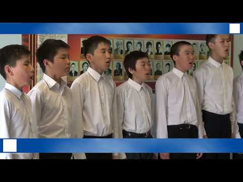 Видео: Тулагинская СОШ им  П И Кочнева рабочий момент