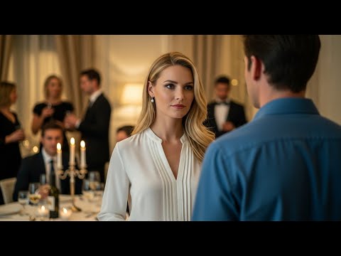 Видео: Она — моя босс-миллиардерша… и вдруг попросила: “Притворись моим парнем”