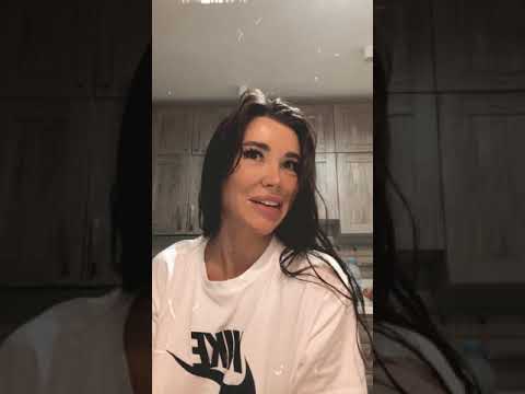 Видео: Дом 2 Анна Якунина прямой эфир 11 04 2021