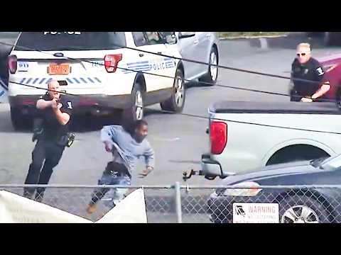 Видео: Огонь на поражение