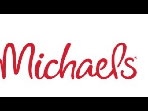 Видео: Распаковка и выкладка алмазной картины — часть 1 от Майкла