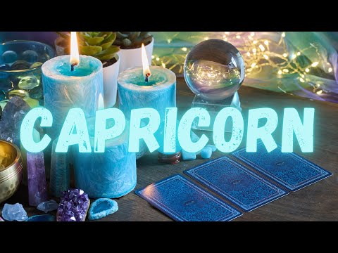 Видео: КОЗЕРОГ, НОЯБРЬ 💯 ВЫ ПЕРВЫЙ ЧЕЛОВЕК, КТО ДОВЕЛА ДО ЭТОГО! 😱 ЛЮБЛЮ ГАДАТЬ НА ТАРО
