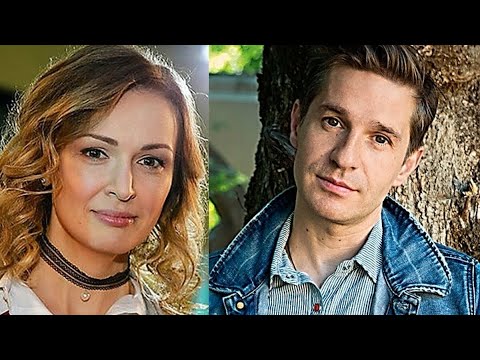 Видео: Почему расстались Анна Тараторкина и Александр Ратников, ведь пара казалась идеальной