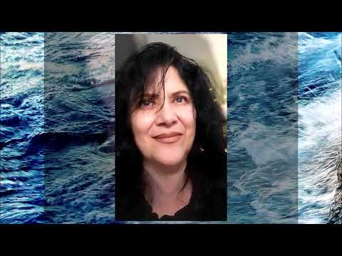 Видео: Галя Ичеренска - МОРЕТО