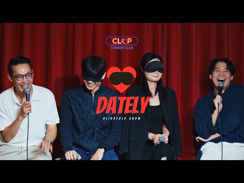 Видео: ДЭЛГҮҮР ДОТОР ЮУ ЯАНАА ??? 🤣🤣🤣 DATELY SHOW EP9