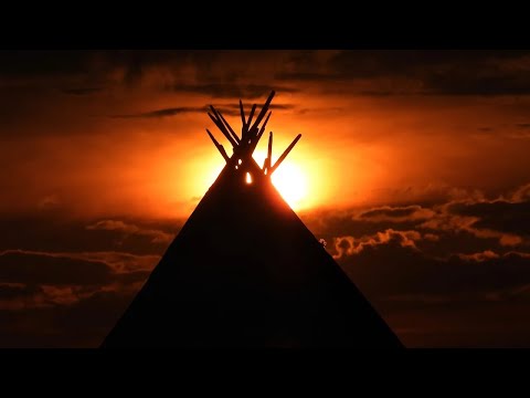 Видео: Аttraction of taimyr. Film directed by Andrey Grishakov. Siberia, Putorana Plateau, Krasnoyarsk.