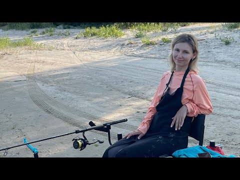 Видео: Отдых на базе из детства 2)))