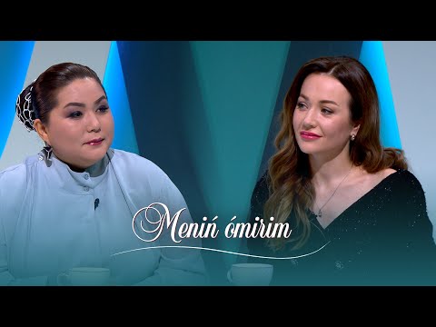 Видео: Екатерина Жолбарыс: "Сейфуллиннің бұрынығы әйелінен кешірім сұраймын"