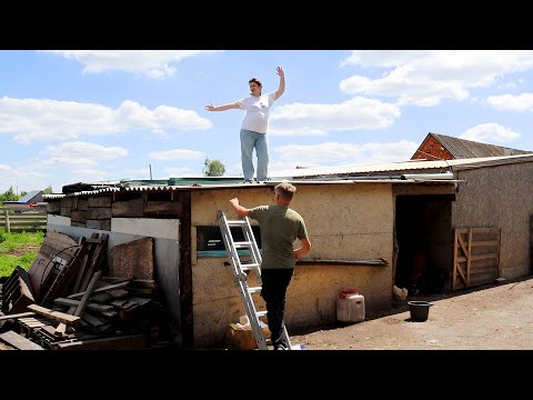 Видео: Разборки с МУЖЕМ ТОЛЬКО НАЧИНАЮТСЯ. Разочаровал зрителей! Смех и слезы....