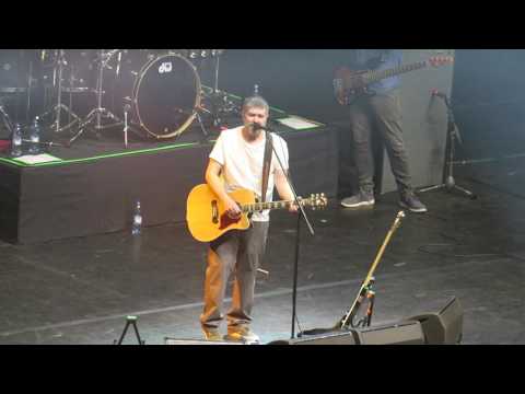 Видео: Сплин - Мое Сердце (Live Ледовый Дворец, Спб, 22.04.17) #сплин #splean