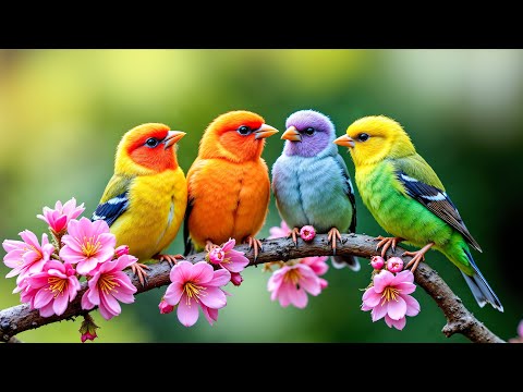 Видео: Послушайте! Красивая Мелодия До Слёз • Расслабляющая Музыка Для Снятия Стресса, Тревоги И Депрессии