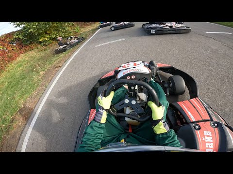 Видео: SWS ENDURANCE CUP stage 17. From start to second pit-stop. Жага-Швидкості конфігурація 4