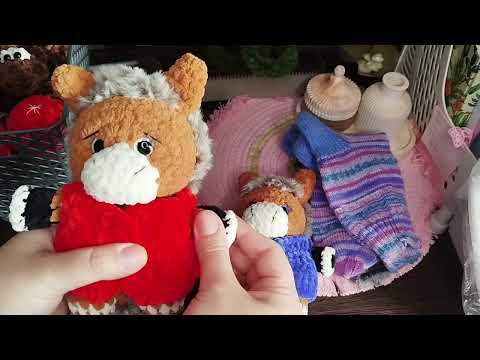 Видео: 27.09-03.10.25 готовые работы