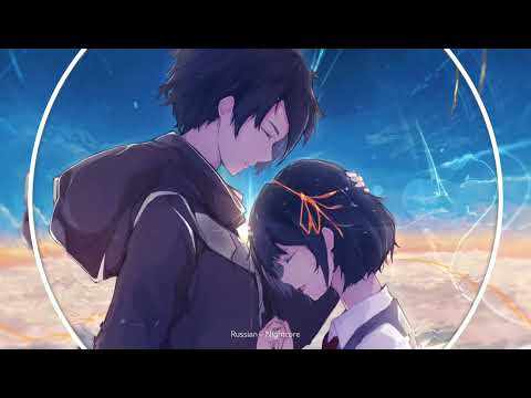 Видео: JONY - Комета - Nightcore ❤︎