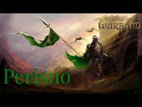 Видео: Mount and Blade: Warband - Perisno | Краткий обзор