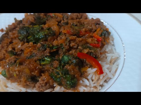 Видео: Готовлю подлива из ФАРША за 10 минут к ЛЮБОМУ ГАРНИРУ!