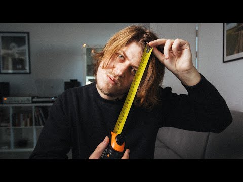 Видео: Я не стригся год