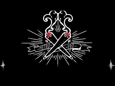 Видео: Metro Pro - По тихой