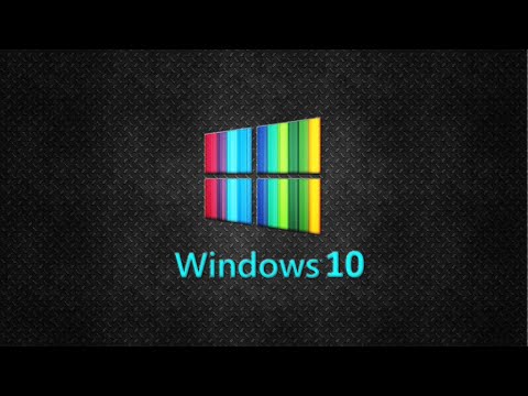 Видео: прощания с виндусом 10 хнык хнык