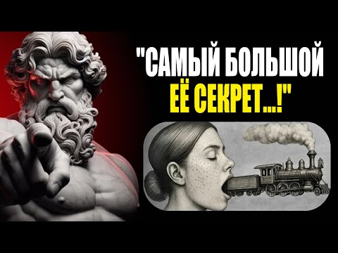 Видео: Женщины НЕ хотят, чтобы ты нашёл это видео (Шопенгауэр) | Стоицизм