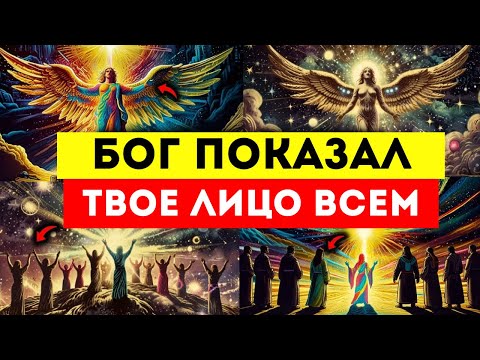 Видео: 🌟ИЗБРАННЫЕ🌟 У ВАШИХ ВРАГОВ БЫЛО ВИДЕНИЕ ВАС И ТЕПЕРЬ ОНИ ЗНАЮТ, ЧТО ВЫ...