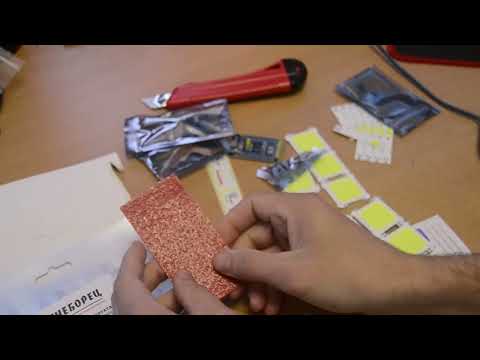 Видео: Распаковка 3108