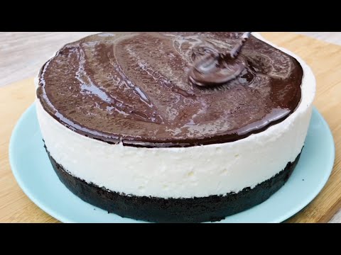 Видео: МЫ ПОДСЕЛИ НА ЭТОТ ТОРТ🍰ПТИЧЬЕ МОЛОКО | Готовим Вкусные Рецепты