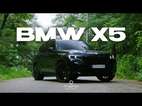 Видео: BMW X5 MSPORT PRO - ЧТО ЖЕ ТЫ ТАКОЕ??