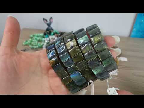 Видео: 23/04/2025 г. Часть 1. Браслеты