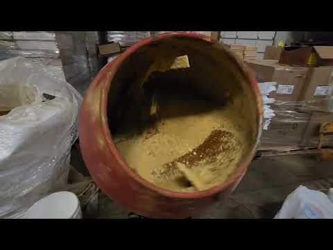 Видео: делаем протеиновые лепешки