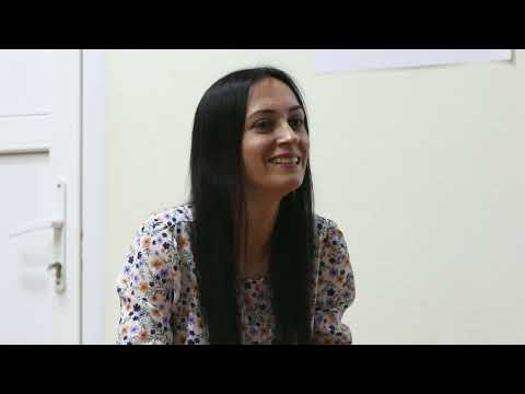 Видео: Спасение и реабилитация летучих мышей Эко лекторий 2022-13 Екатерина Девятова