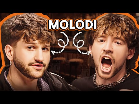 Видео: MOLODI (СТЕПАНІЩЕВ vs РОГОВИЙ) | NABARI #19