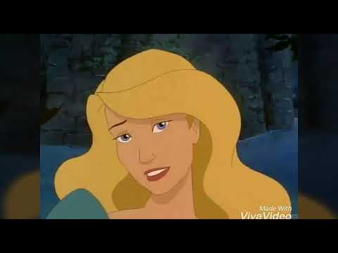 Видео: Дерек и Одетт - По краю