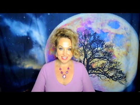 Видео: Дева: Они не прятались от Девы, они копили энергию, чтобы рассказать ей всё.