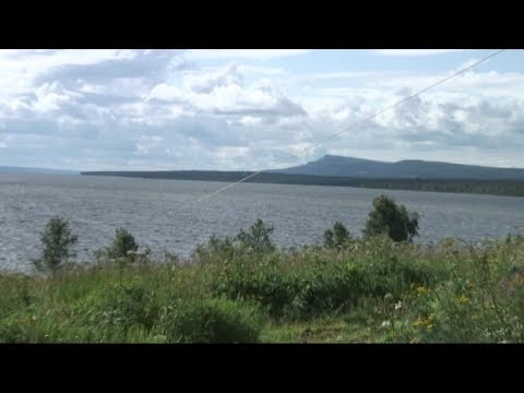 Видео: Кеты Мундуйского озера