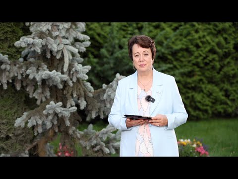 Видео: 3698. Хлеб на каждый день. 11 ноября. Псалом 91:3