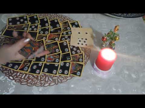 Видео: Крестовый король