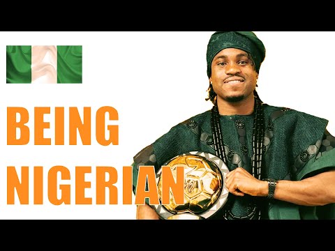 Видео: Быть нигерийцем в 2025 году