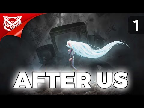 Видео: ГЕЯ ➤ After Us ➤ Прохождение #1