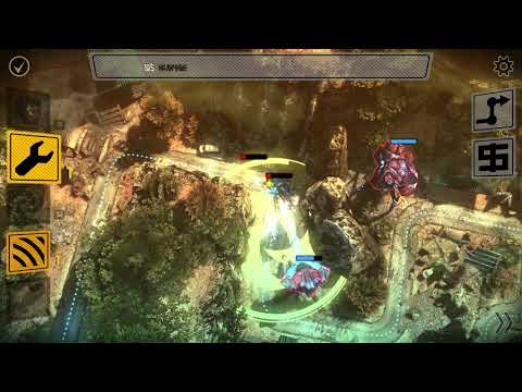 Видео: Anomaly: Korea [Искусство боя 3]