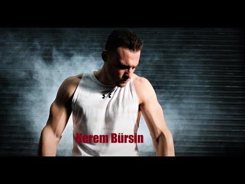 Видео: Kerem Bürsin | Under Аrmour