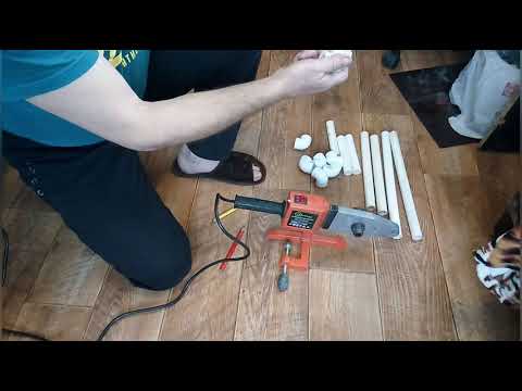 Видео: Подставка под кораблик