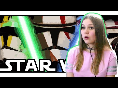 Видео: 16+ Реакция на Faustnp: Пираты Космического Моря [Arma 3 Star Wars RP]